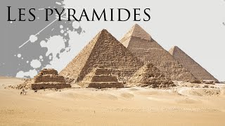 Les extraterrestres ontils construit les pyramides [upl. by Eli]