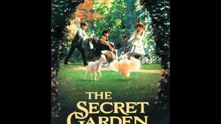 The Secret Garden Piano Theme Music [upl. by Johannah]