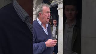 Jeremy Clarkson Beer connoisseur [upl. by Blondelle926]