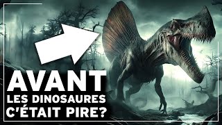 LÈre Oubliée Que sestil Réellement Passé AVANT lApparition des Dinosaures   Documentaire [upl. by Modern251]