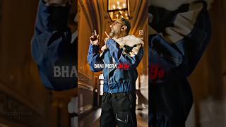 BHAI MERA YO YO  yo yo honey singh  yoyohaneysingh shorts rap share reaction rapper like [upl. by Brubaker]