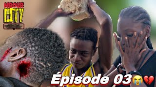 MBOUR CITY  Episode 03 [upl. by Gnurt]