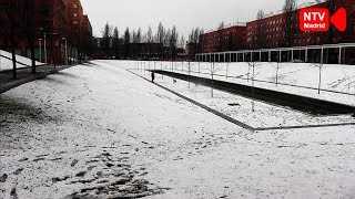 NIEVA EN TRES CANTOS [upl. by Mortimer]