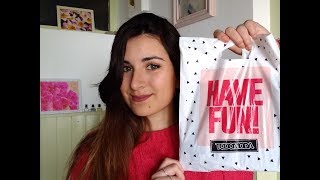 Haul de Ofertas en TODO MODA [upl. by Yleme]