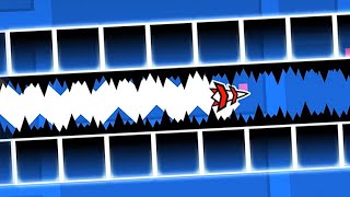 Wave Challenges  Geometry Dash 211 [upl. by Rust]