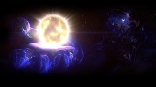 Aurelion Sol il forgiatore di stelle ritorna [upl. by Ailenroc320]