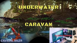 Underwater Caravan [upl. by Saxen959]