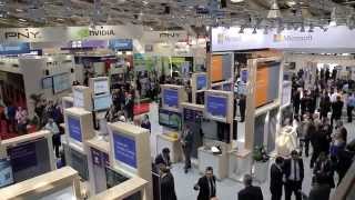 HANNOVER MESSE 2016 [upl. by Tehcac]