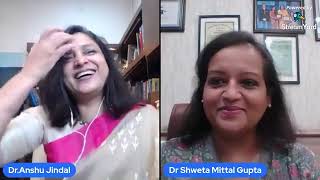 Case Series 1 Case Discussion on Hypogonadotropic  Dr Shweta Mittal Gupta [upl. by Cyndie]