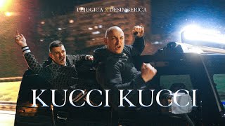 Desingerica x Pljugica  KUCCI KUCCI [upl. by Reeba]