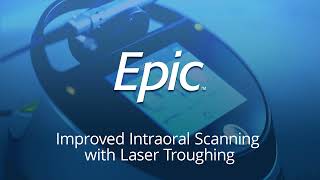 Epic X Laser Troughing [upl. by Bernetta]