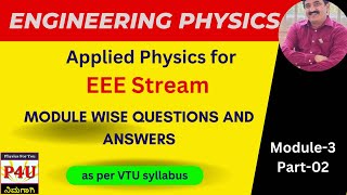 Laser and its applications for VTU engineering students [upl. by Eiblehs]