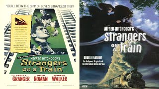 Have You Seen Strangers on a Train Movie The Shocking Disaster Everyone Wants to Forget [upl. by Aerdnas]