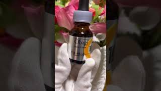 OBAGI VITAMIN C SERUM  PERFECT BEAUTY CARE [upl. by Ylrak634]