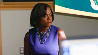 How To Get Away With Murder Season 2 Episode 1 Review amp After Show  AfterBuzz TV [upl. by Herriott]