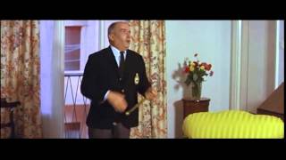 Louis de Funès  Il mépate [upl. by Illona]