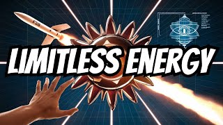 Limitless CLEAN Energy Breakthrough DISCOVERED [upl. by Copeland963]