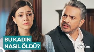 Orhan Betül ve Aylanın Gerçek Yüzünü Gördü  Yalı Çapkını 79 Bölüm [upl. by Reinnej]