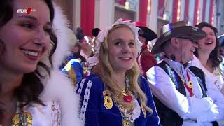 Karneval in Köln 2019  ARD Fernsehsitzung HD [upl. by Daveda304]