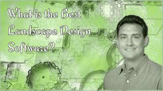 What is the Best Landscape Design Software [upl. by Asilim]