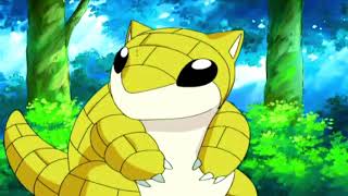 Pokémon AMV – Sandshrew amp Sandslash – Heartkiller [upl. by Harper]