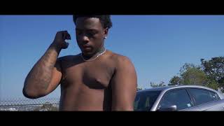 Shabazz PBG  Pressure Official Video [upl. by Mat]