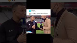 Quand Ben Arfa avait humilié Mbappé et Di Maria  🔥 [upl. by Leterg]