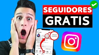 🔥 Cómo Conseguir SEGUIDORES REALES en INSTAGRAM 2024 🚀 [upl. by Einneg290]