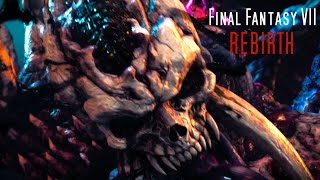 Final Fantasy 7 Rebirth  HARD MODE Jenova Emergent [upl. by Yllatan]