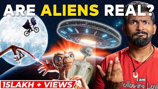 Why ALIENS DONT exist ALIENS explained in Hindi  Abhi and Niyu [upl. by Rudyard]