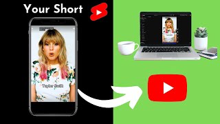 How To Download YouTube Shorts Videos Youve Uploaded [upl. by Voss]