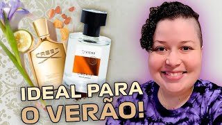 LANÇAMENTO CONHEÇA o CONTRATIPO do MILLÉSSIME IMPERIAL CREED da VIENS PERFUMES [upl. by Helli392]