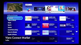 see iptv sur Echosonic [upl. by Tolkan]