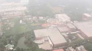 DSLR Video Shooting from Helicopter Full HD 1080p Part 02 [upl. by Scales]