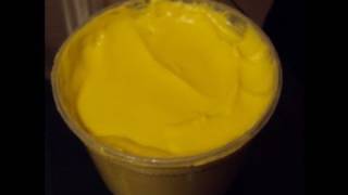 Homemade Whipped Shea Butter [upl. by Denison356]