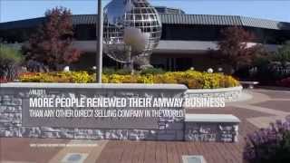 Amway 2012 Year in Review [upl. by Nivlam732]