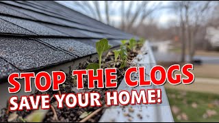 What is the Best Gutter System for Your Home [upl. by Doll]