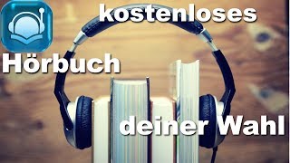 Kostenloses Hörbuch bekommen Audible gratis Probemonat amp richtig kündigen [upl. by Shu]