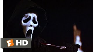 Scream 2 312 Movie CLIP  Omega Beta Killer 1997 HD [upl. by Igiul]