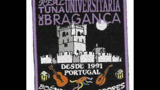 RTUB  Boémio de Bragança [upl. by Nnaylrebmik]