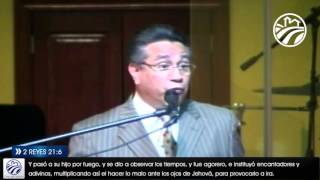 Chuy Olivares  ¿Maldiciones generacionales [upl. by Darcee822]