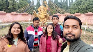 New Year special mini vlog  notun bochor er first outing  thedreamstar vlog [upl. by Bianka]