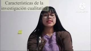 Metodología de la investigaciónEnfoque cualitativo y cuantitativo similitudes y diferencias [upl. by Ahseikan799]