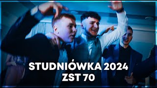 STUDNIÓWKA 2024 l ZST 70 PŁOCK l TRAILER [upl. by Simona]