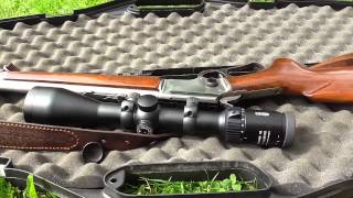 The Meopta Meostar R2 2515x56 rifle scope Top performance and value [upl. by Nnylram]