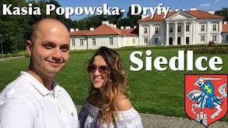 Kasia Popowska  Dryfy Natalia Sisik cover l Siedlce [upl. by Bethany]