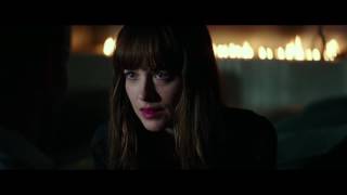 Fifty Shades Darker  Ana Tells Christian Why  Film Clip  Own it Now [upl. by Wolenik]