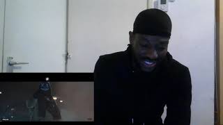 7th Woosh X YCB  Match Of The Day Music Video Prod By Hargo REACTION [upl. by Atika]