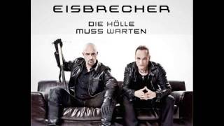 Eisbrecher Treiben [upl. by Hose]