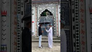 Namaz or farishta 🤲😭 trending emotional motivation inspiration youtubeshorts islamicvideo [upl. by Ardnuasal]